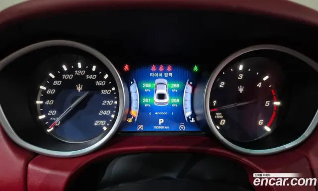 Maserati Ghibli 2016 3.0 АКПП, миниатюра 8 Maserati Ghibli 2016 3.0 АКПП, миниатюра 8