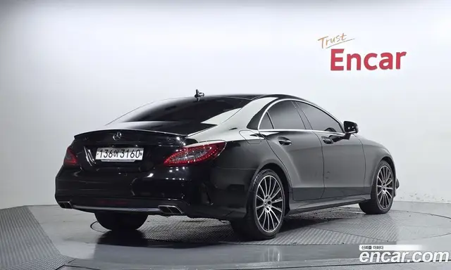 Mercedes-Benz CLS-Class 2017 3.0 АКПП, миниатюра 2 Mercedes-Benz CLS-Class 2017 3.0 АКПП, миниатюра 2