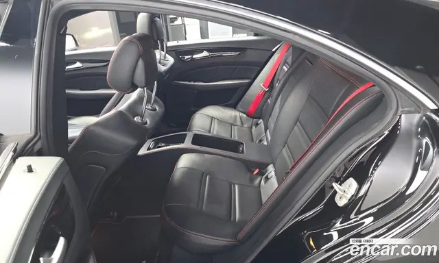 Mercedes-Benz CLS-Class 2017 3.0 АКПП, миниатюра 11 Mercedes-Benz CLS-Class 2017 3.0 АКПП, миниатюра 11