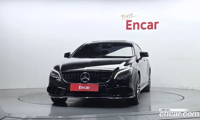 Mercedes-Benz CLS-Class 2017 3.0 АКПП, миниатюра 3 Mercedes-Benz CLS-Class 2017 3.0 АКПП, миниатюра 3