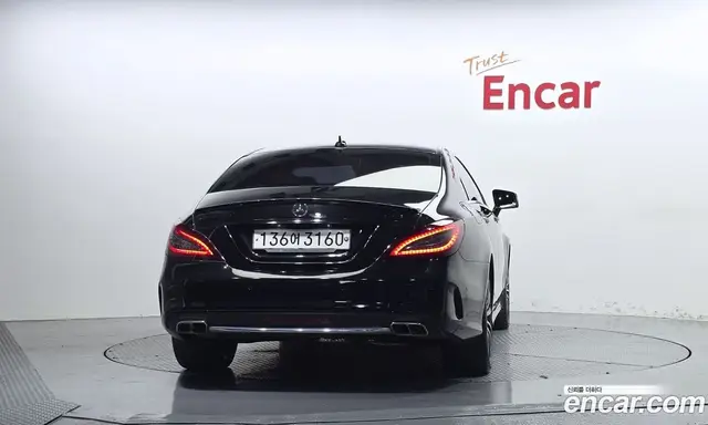 Mercedes-Benz CLS-Class 2017 3.0 АКПП, миниатюра 4 Mercedes-Benz CLS-Class 2017 3.0 АКПП, миниатюра 4
