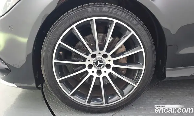 Mercedes-Benz CLS-Class 2017 3.0 АКПП, миниатюра 5 Mercedes-Benz CLS-Class 2017 3.0 АКПП, миниатюра 5