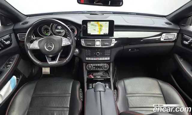Mercedes-Benz CLS-Class 2017 3.0 АКПП, миниатюра 7 Mercedes-Benz CLS-Class 2017 3.0 АКПП, миниатюра 7