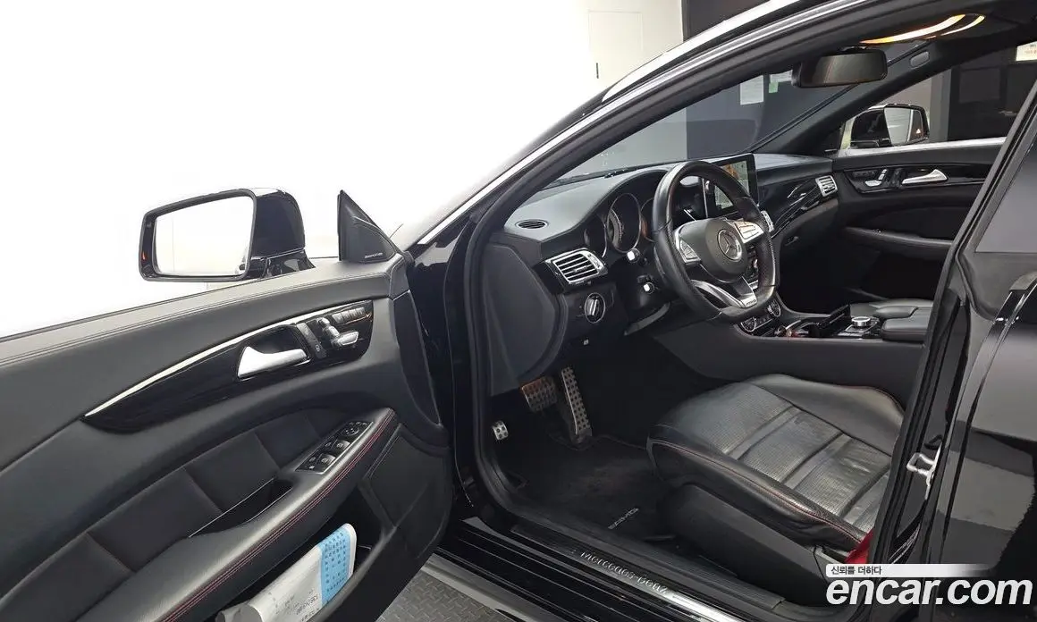 Mercedes-Benz CLS-Class 2017 3.0 АКПП, фото 10 Mercedes-Benz CLS-Class 2017 3.0 АКПП, фото 10