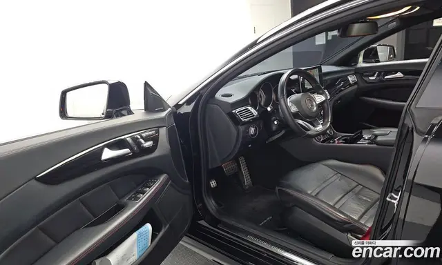 Mercedes-Benz CLS-Class 2017 3.0 АКПП, миниатюра 10 Mercedes-Benz CLS-Class 2017 3.0 АКПП, миниатюра 10