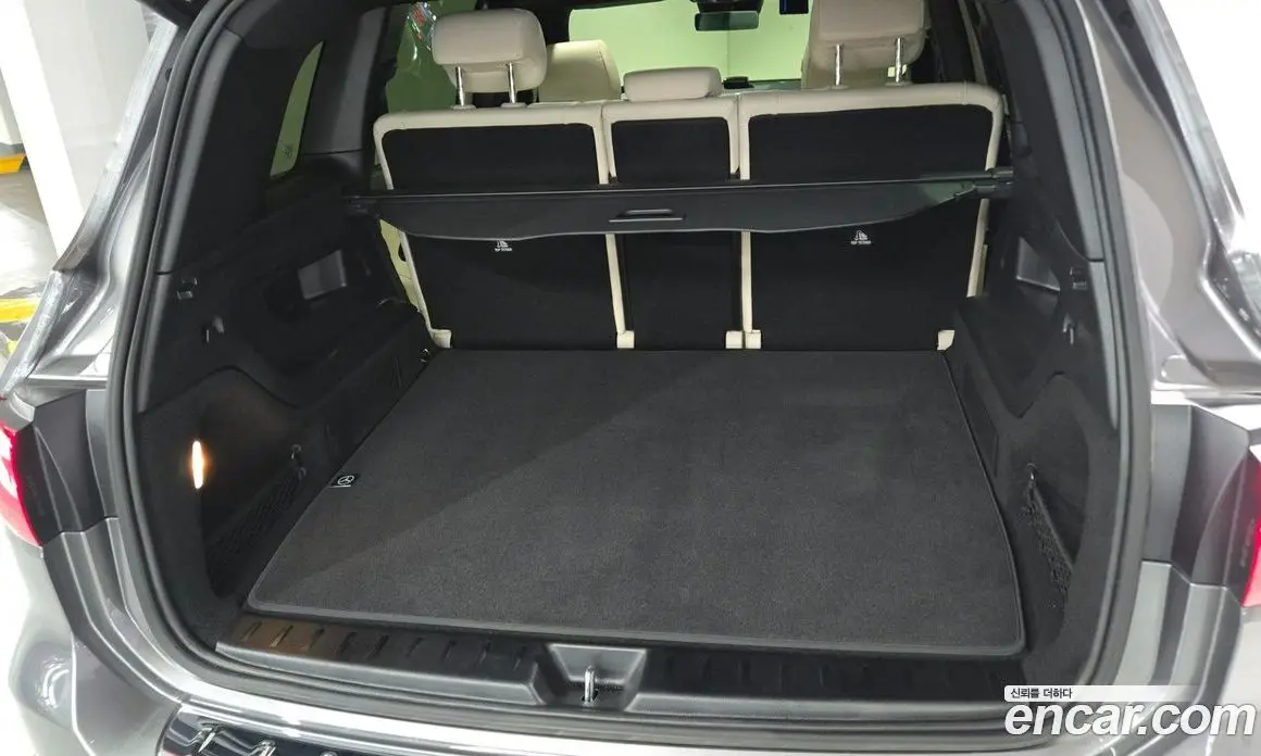 Mercedes-Benz EQB 2025 АКПП, фото 10