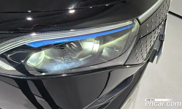 Mercedes-Benz EQB 2026 АКПП, миниатюра 12