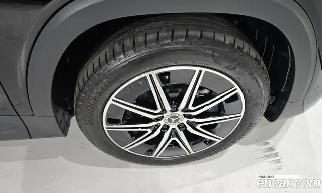 Mercedes-Benz EQB 2026 АКПП, миниатюра 5
