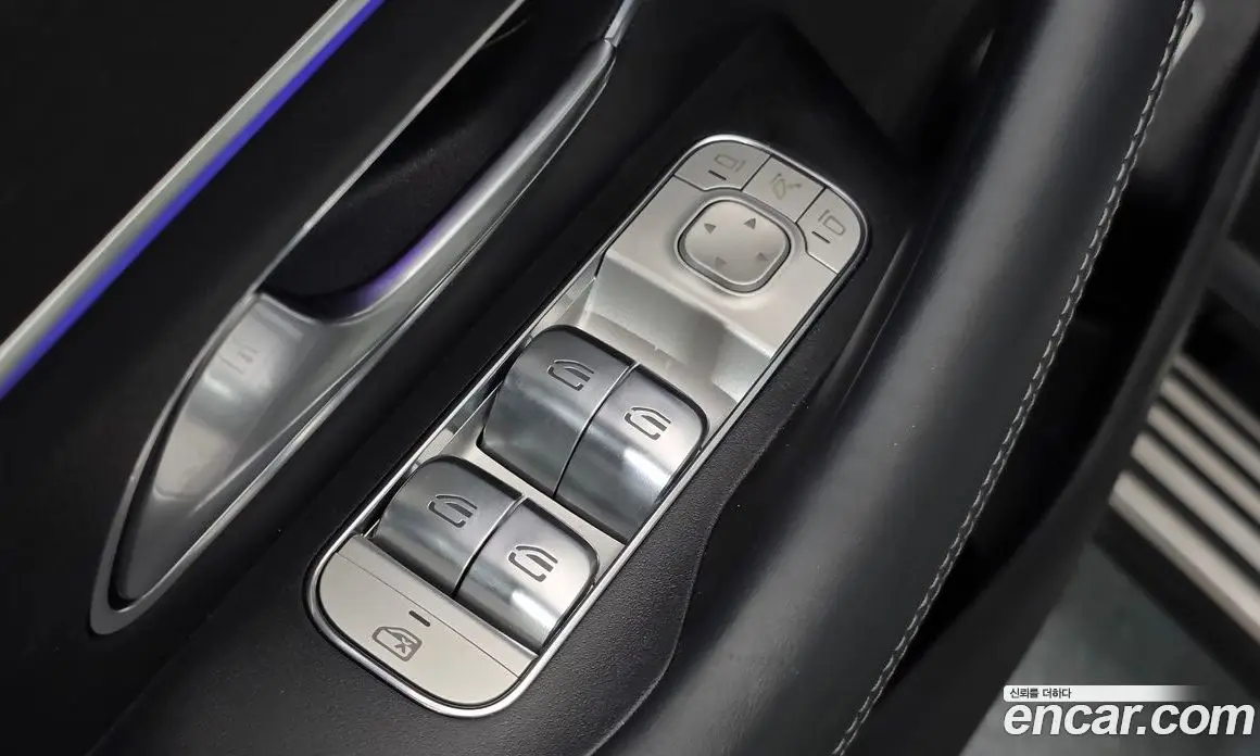 Mercedes-Benz GLS-Class 2021 4.0 АКПП, фото 20