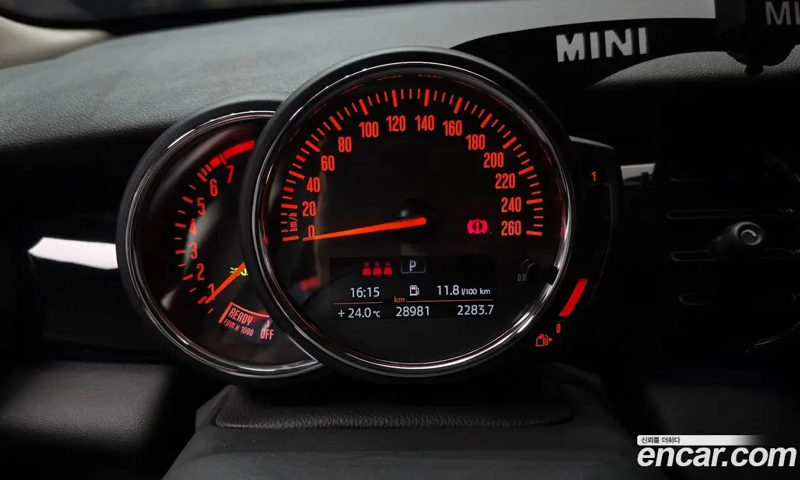 Mini Cooper 2022 1.5 АКПП, фото 11
