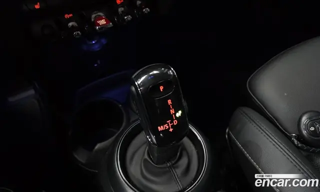 Mini Cooper 2022 1.5 АКПП, миниатюра 12