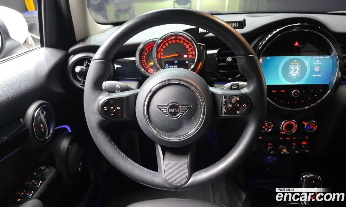 Mini Cooper 2022 1.5 АКПП, фото 19