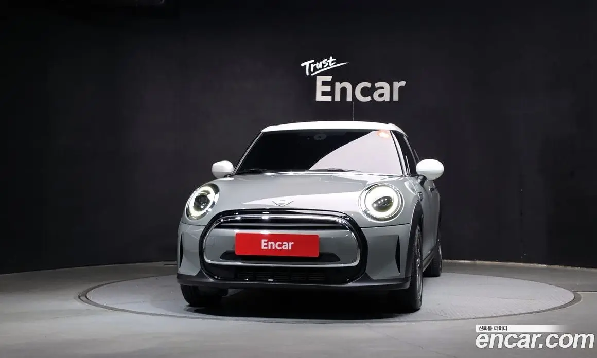 Mini Cooper 2022 1.5 АКПП, фото 3
