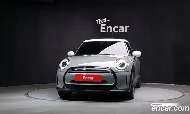 Mini Cooper 2022 1.5 АКПП, миниатюра 3