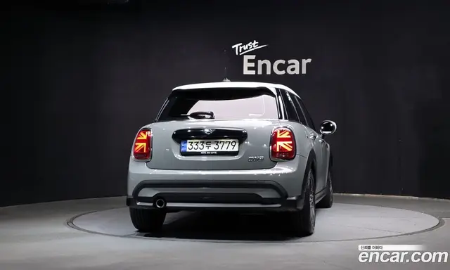 Mini Cooper 2022 1.5 АКПП, миниатюра 4