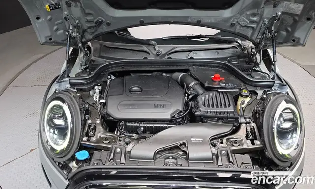 Mini Cooper 2022 1.5 АКПП, миниатюра 6