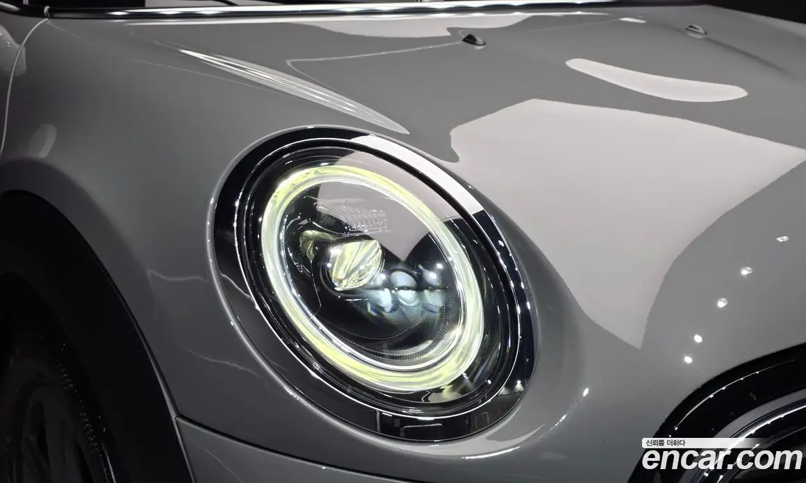 Mini Cooper 2022 1.5 АКПП, фото 8
