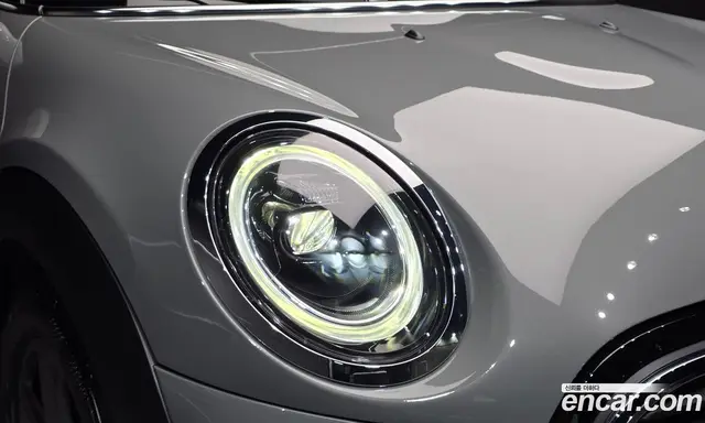 Mini Cooper 2022 1.5 АКПП, миниатюра 8