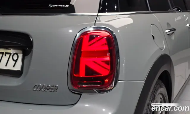 Mini Cooper 2022 1.5 АКПП, миниатюра 9