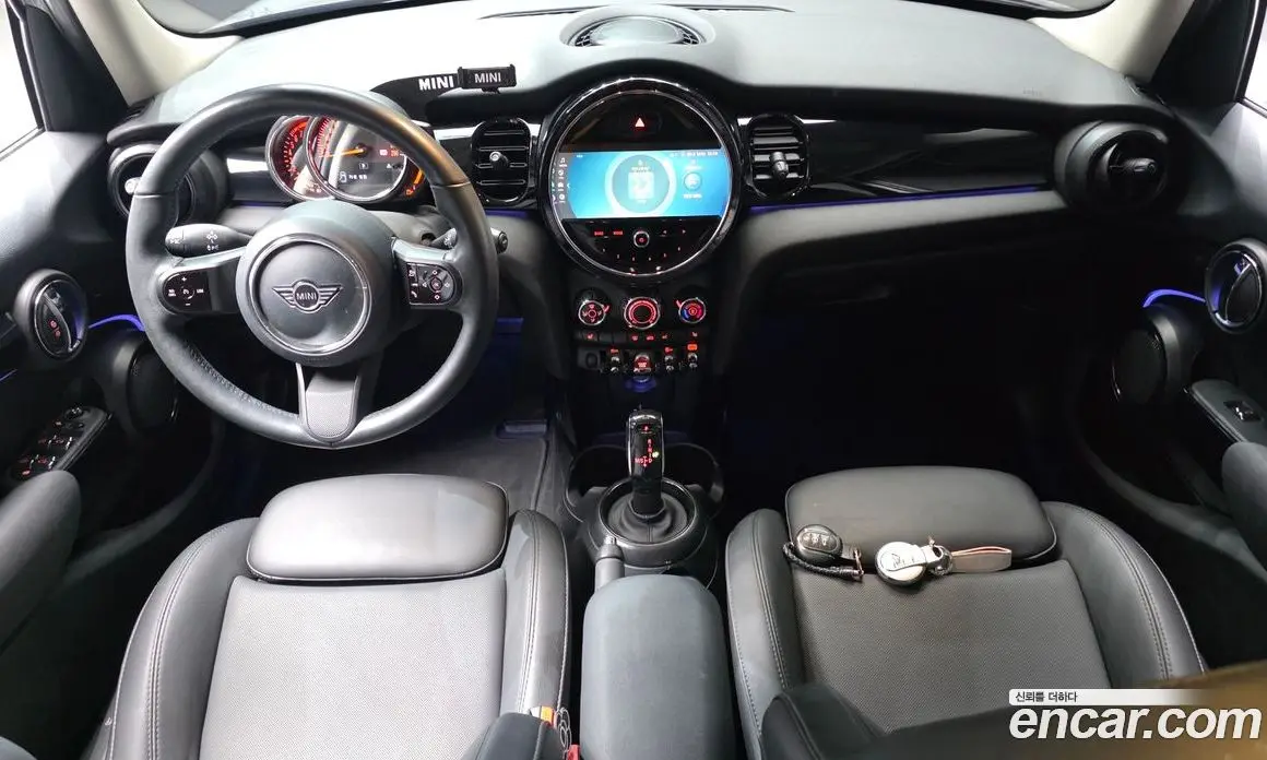 Mini Cooper 2022 1.5 АКПП, фото 10