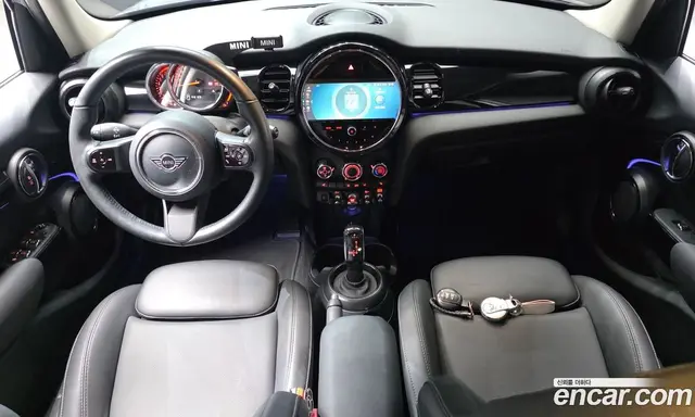 Mini Cooper 2022 1.5 АКПП, миниатюра 10