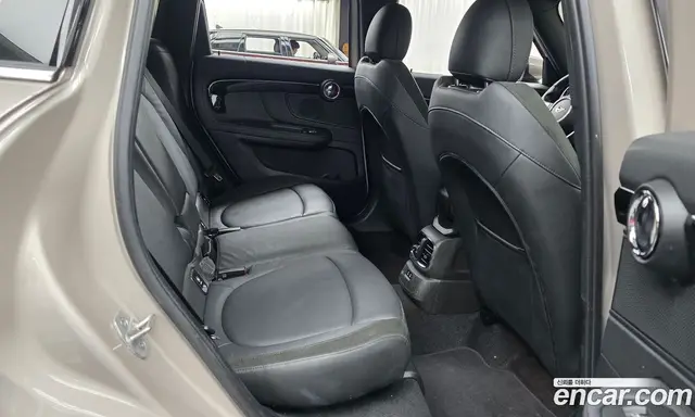 Mini Countryman 2024 1.5 АКПП, миниатюра 12