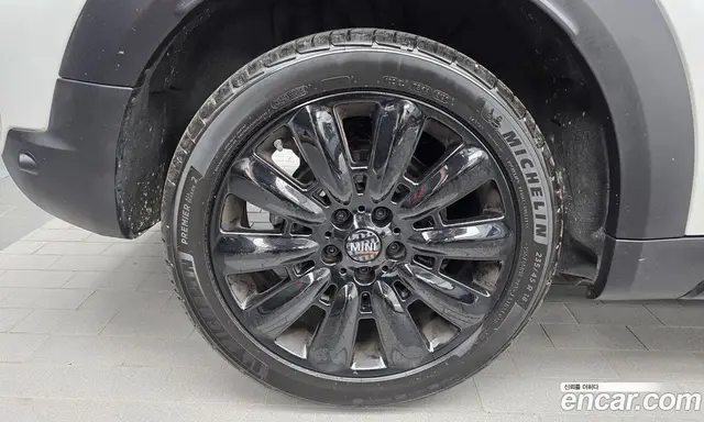 Mini Countryman 2024 1.5 АКПП, миниатюра 5