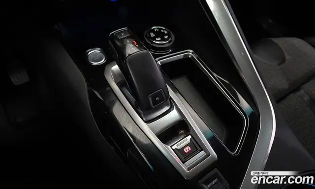 Peugeot 3008 2017 1.6 АКПП, миниатюра 12