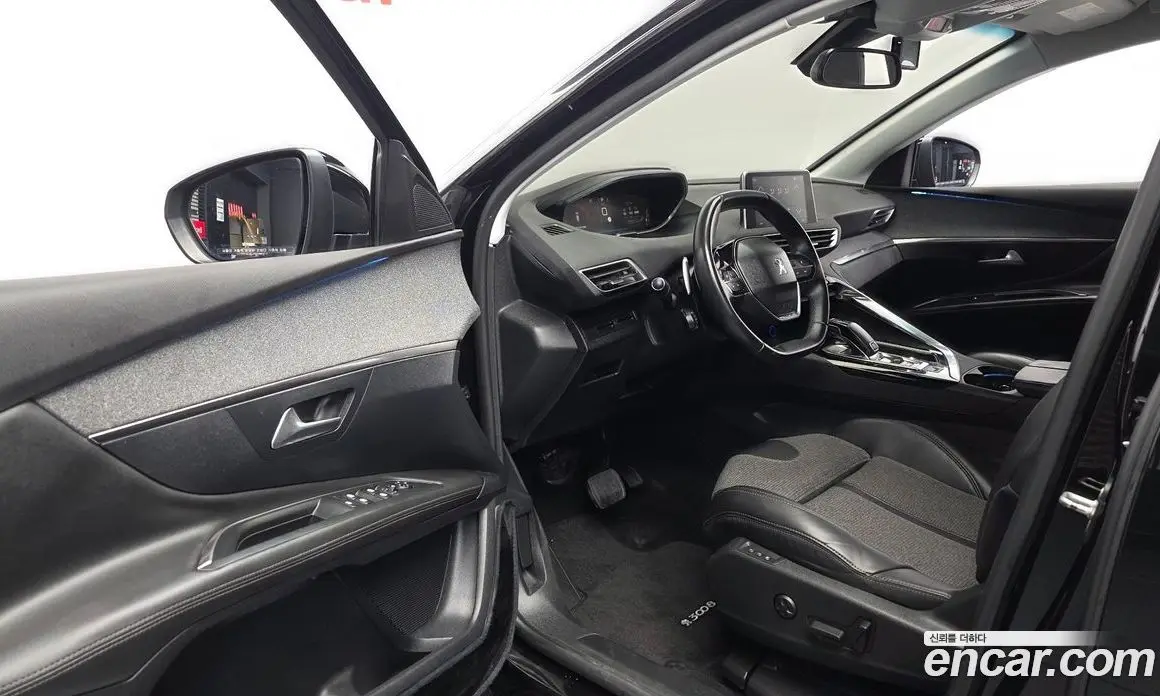 Peugeot 3008 2017 1.6 АКПП, фото 13
