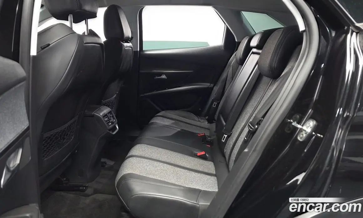 Peugeot 3008 2017 1.6 АКПП, фото 16
