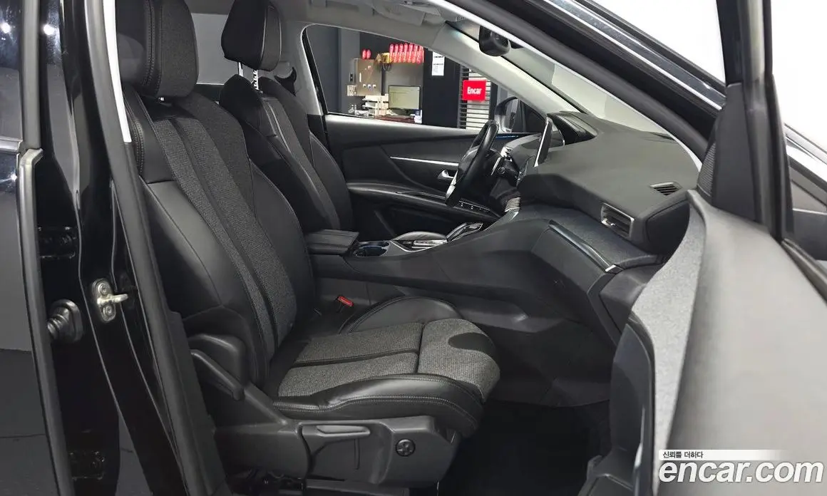 Peugeot 3008 2017 1.6 АКПП, фото 17