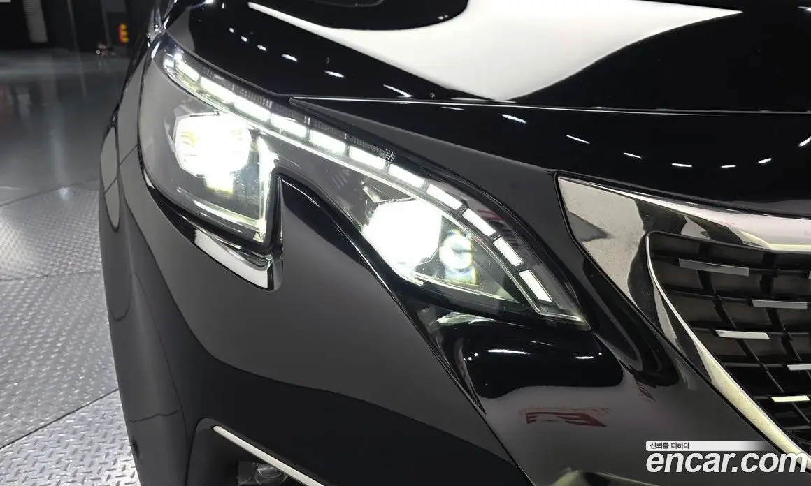 Peugeot 3008 2017 1.6 АКПП, фото 8