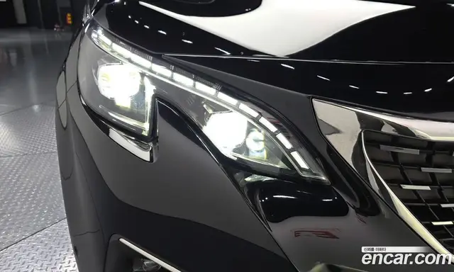 Peugeot 3008 2017 1.6 АКПП, миниатюра 8