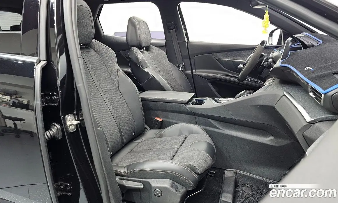 Peugeot 3008 2018 1.6 АКПП, фото 11