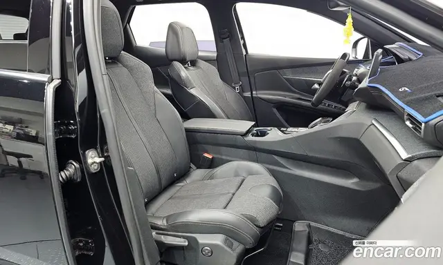 Peugeot 3008 2018 1.6 АКПП, миниатюра 11