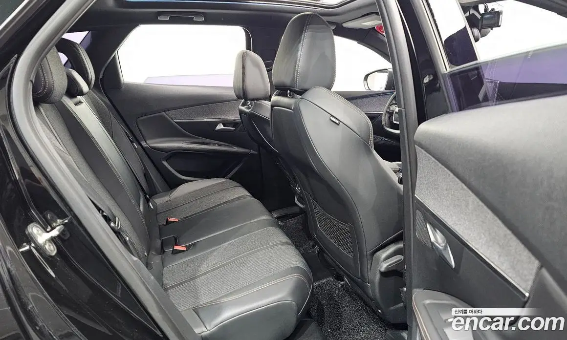 Peugeot 3008 2018 1.6 АКПП, фото 12