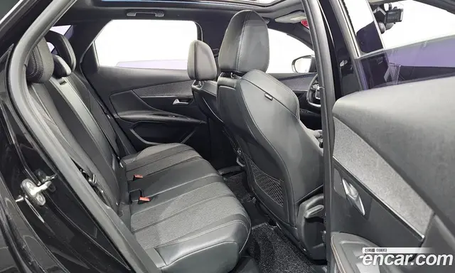 Peugeot 3008 2018 1.6 АКПП, миниатюра 12