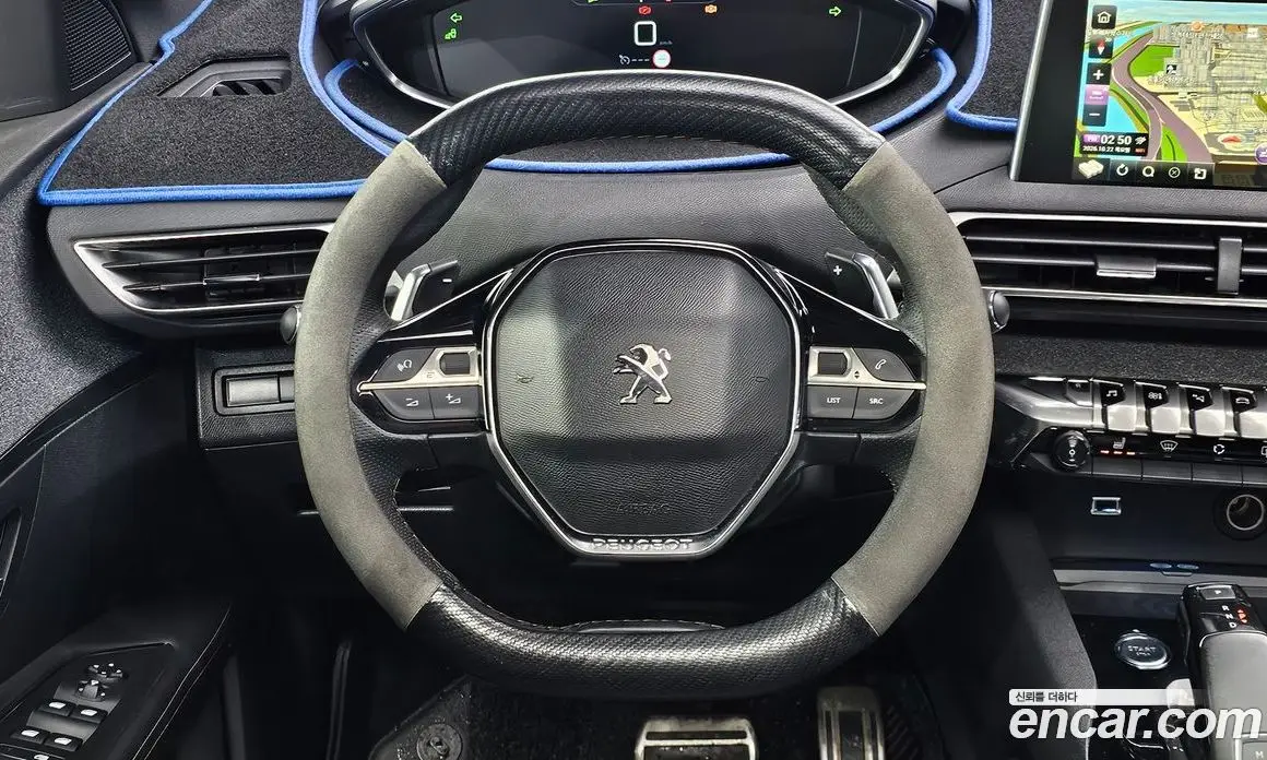 Peugeot 3008 2018 1.6 АКПП, фото 13