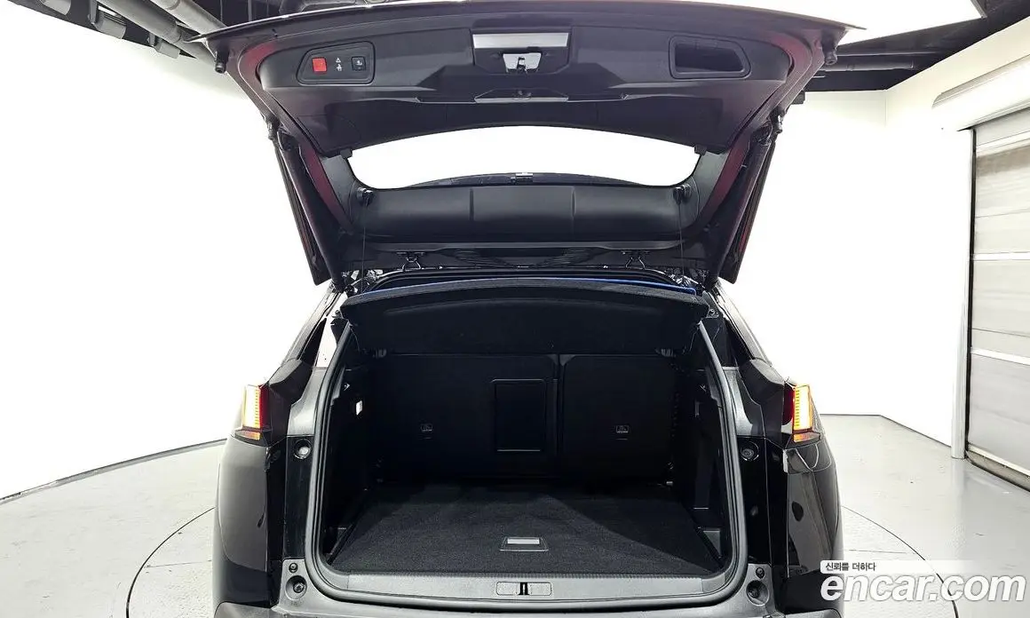 Peugeot 3008 2018 1.6 АКПП, фото 20