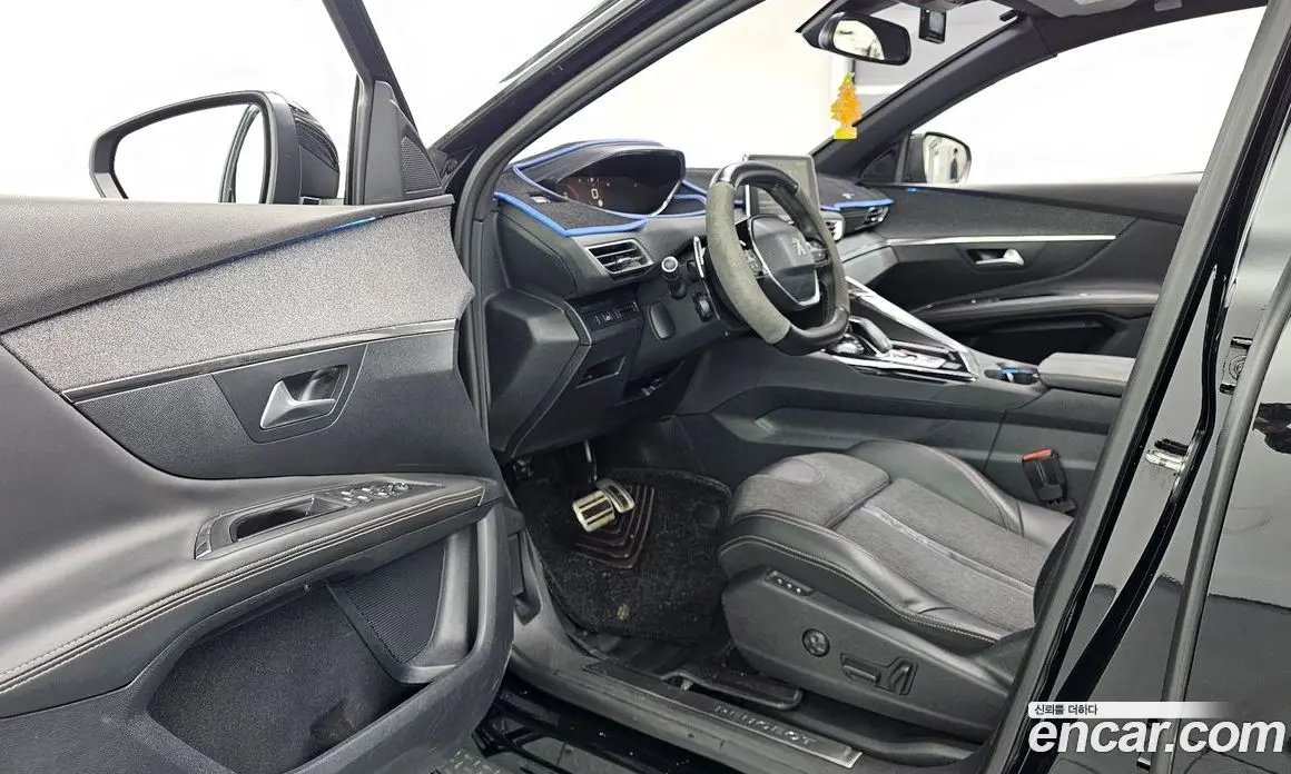 Peugeot 3008 2018 1.6 АКПП, фото 10