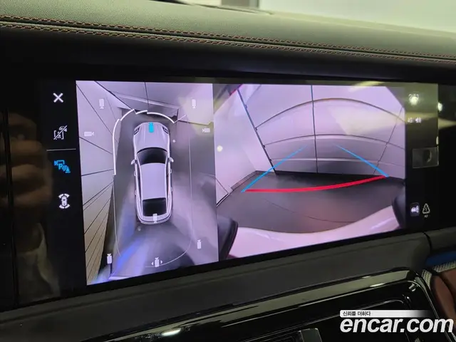 Porsche Panamera 2025 2.9 АКПП, миниатюра 12