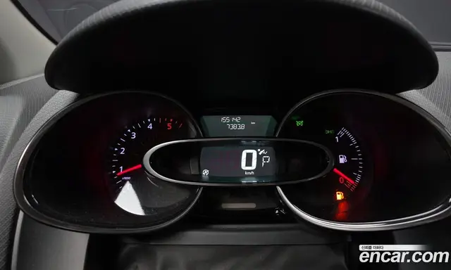 Renault (Samsung) Clio 2018 1.5 АКПП, миниатюра 11 Renault (Samsung) Clio 2018 1.5 АКПП, миниатюра 11