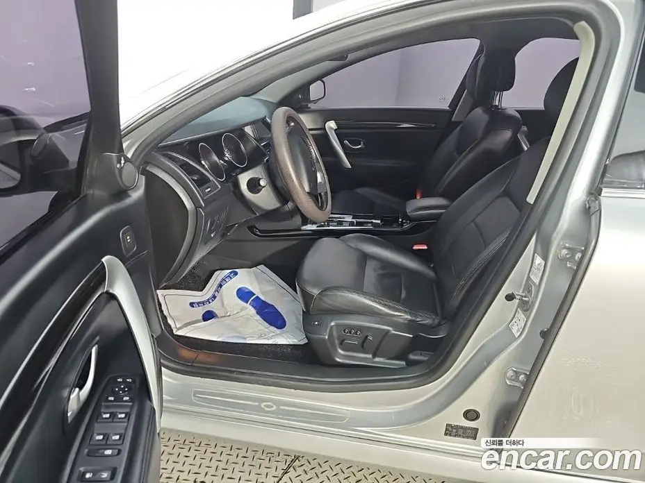 Renault (Samsung) SM7 2016 2.0 АКПП, фото 11