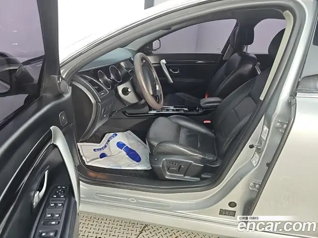 Renault (Samsung) SM7 2016 2.0 АКПП, миниатюра 11