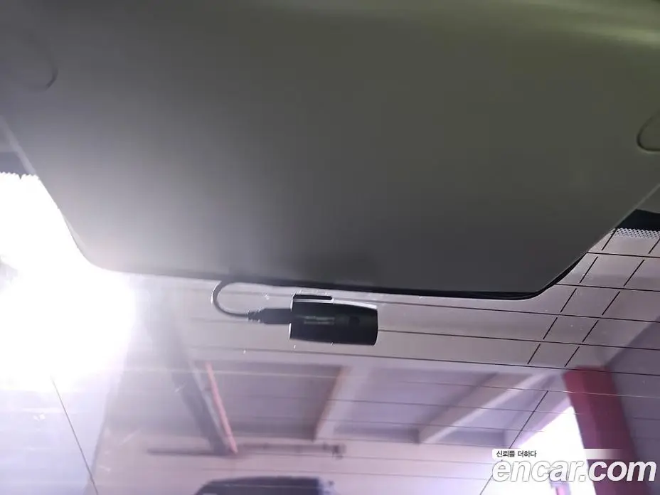 Renault (Samsung) SM7 2016 2.0 АКПП, фото 18
