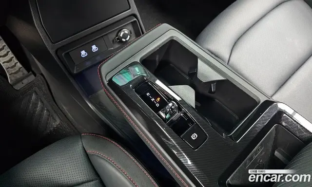 SsangYong Actyon 2024 1.5 АКПП, миниатюра 12