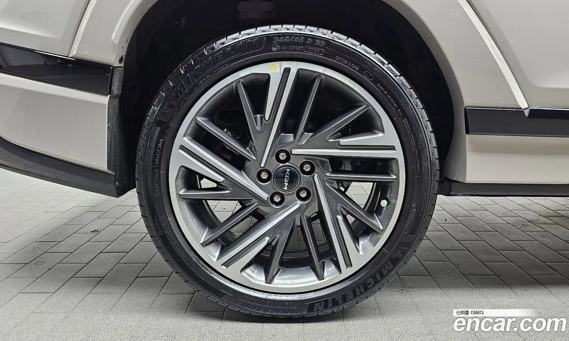 SsangYong Actyon 2024 1.5 АКПП, фото 5