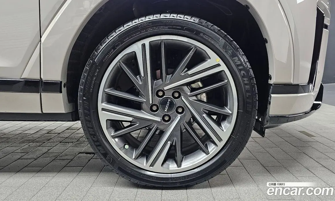 SsangYong Actyon 2024 1.5 АКПП, фото 7