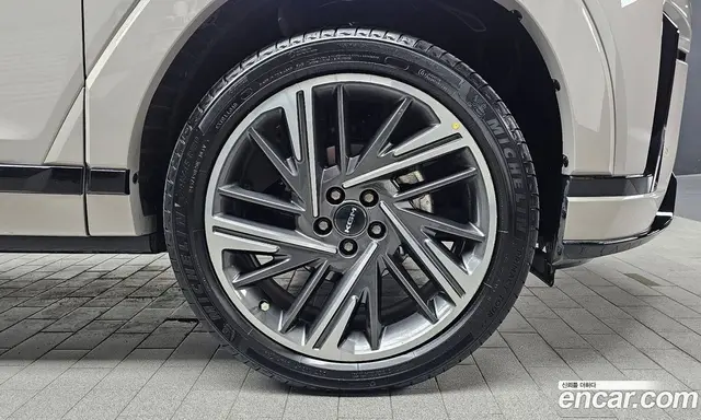 SsangYong Actyon 2024 1.5 АКПП, миниатюра 7