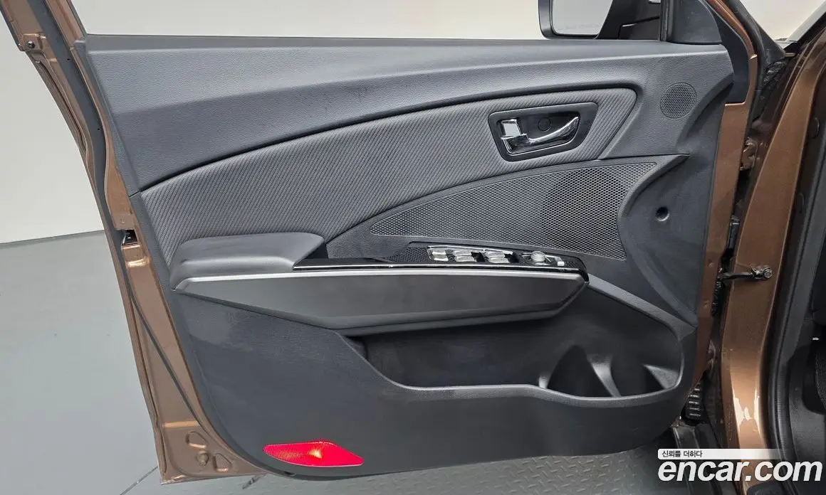 SsangYong TIBOLI 2018 1.6 АКПП, фото 14